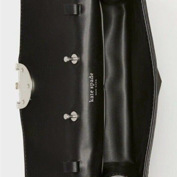 SOLD!!! NWT KATE SPADE NEVE TINSEL CROSSBODY BAG - Picture 4 of 9